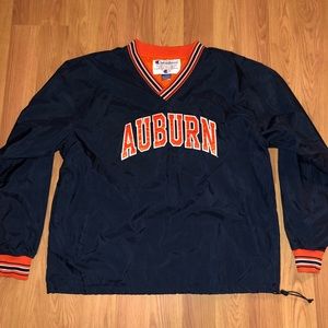 Vintage Champion Auburn Texas Pullover Men’s XL